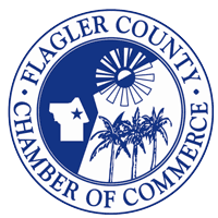 We are a proud Member of Flagler County Chamber of Commerce.